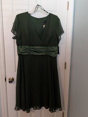 Dress it up!